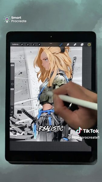 🎨 530 Procreate Brushes for Manga & Anime Artists The ultimate bundle to bring your characters, scenes, and effects to life with ease and precision! ✔️ Professional-grade brushes for every detail ✔️ Fully compatible with Procreate – create anytime, anywhere ✔️ Perfect for every style – action, romance, chibi, fantasy, and more 📲 Download now and take your art to the next level! 👉 smartprocreate.com #procreate #manga #anime #digitalart #procreatebrushes #artist #digitalartist #mangaart #animea