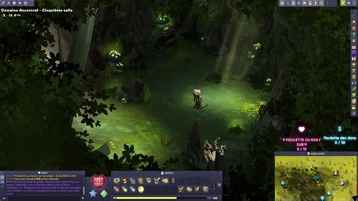 𝜗ৎ 🎉[JOUR 2 DES STREAMS EN ALLEMAGNE] Aventure de 0 sur DAKAL ! 🎉 !code !discord ⋆˚𝜗𝜚˚⋆