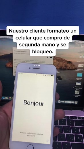 Formateo y Bypass de iPhone: Guía Completa