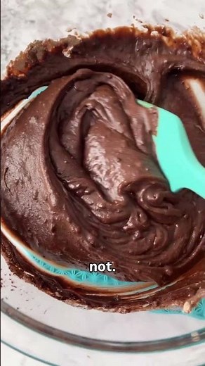 Make Boxed Brownies Better!