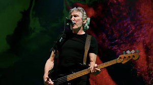 Roger Waters Performs ‘Time’ Live In Amsterdam: Pro-Shot Video