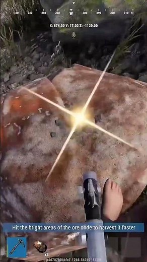 Average farm bot experience #rust