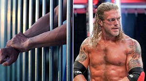 Former champion says his prison time could help Edge's former teammate at WWE Elimination Chamber 2023