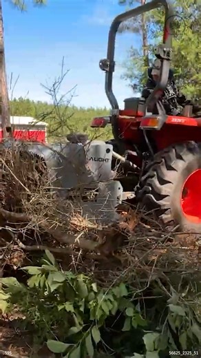 This Tractor Implement is AWESOME #TractorLife #EquipmentInAction #FarmWork #TractorImplements | Piney Grove Homestead and Mini Farm