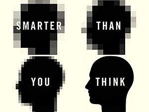 How Technology is Changing Our Minds