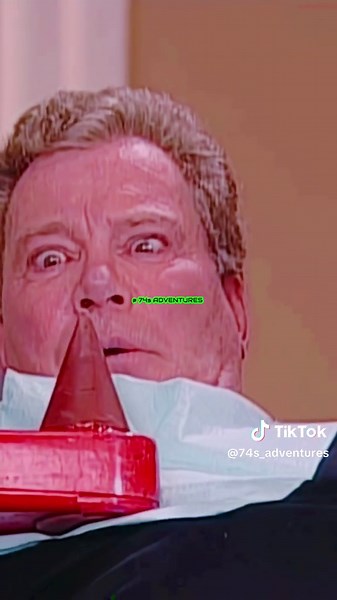 The Fresh Prince of Bel-Air: William Shatner's Dentist Cameo
