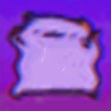 cuptoast cat vibing to dancin -by Aaron smith