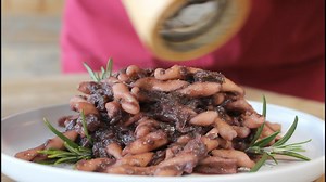 38K views · 1.9K reactions | Pasta al Radicchio QUI TROVI TUTTI GLI...