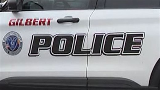 Bicyclist seriously injured in Gilbert crash