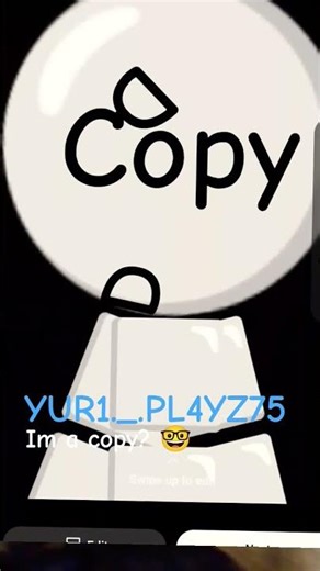 #vocaloid #オリジナル曲 #ボカロ #初音ミク #音楽 #music #emojicat #edit #copycat im a copy?