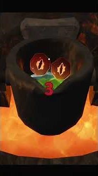 The Forge how to get legendary materials easy and green sword (Roblox)