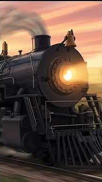 2nd Polar Express Whistle In Railroader #railroader