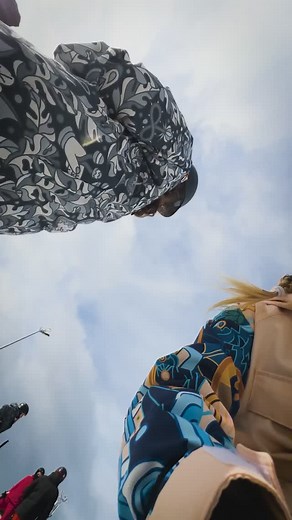 6K views · 454 reactions | Add a splash of color to the snowy season ️ – ride, shine, and let your jacket tell the story! #RoverOnBoards #snowboardlife #snowboarding #snowboardseason #snowboardstyle #snowboarding4life | Rover On Boards | Facebook