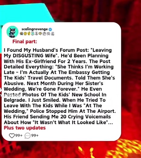 Complete Story Recap: Final Chapter Unveiled