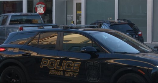 'It doesn’t hurt,' students react to added police presence downtown