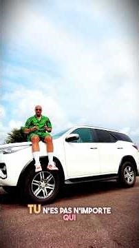 Souviens-toi Ki tu ES ☝️☝️