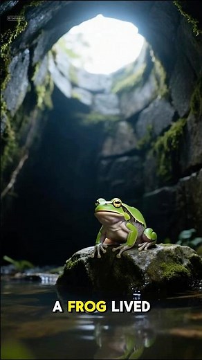 Frog vs Turtle: The Lesson That Changed My Life