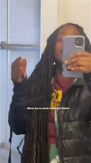 How df & why df me😩