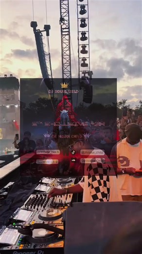 #afrohousemusic #housemusic #exclusivehousemix #djhouse_child