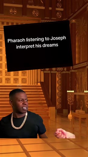 God's timing can't be beat twin. Joseph on God for years and in his time He came though. The same God rules over your life twin. You can trust Him. #reflection #hope #meme #trustgod #biblehumor