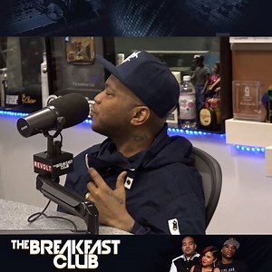 Styles P says most rappers are nerds 🤓 Full interview here: https://ihr.fm/2JZCiPK | Breakfast Club