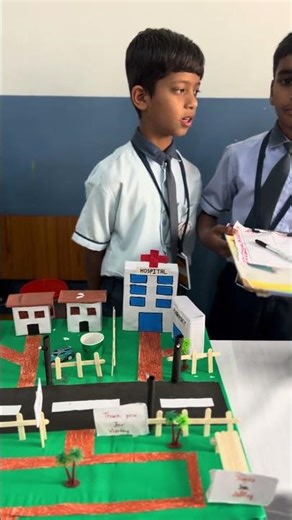 Cleanliness and Hygiene Model | Cleanliness Project Model | Swachh Bharat Science Project Ideas #yt