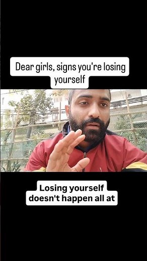 Signs You're Losing Your Identity (Symptoms of Dissociation)