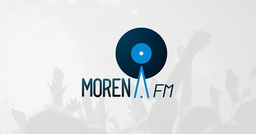 Rádio Easy Campo Grande 107,1 FM - Morena FM