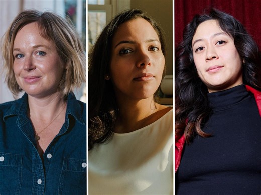 How AI is helping these solopreneurs build more personal membership communities — with less work