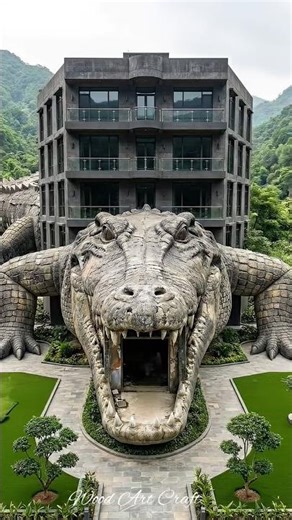 100 Year Old Building Renovation | Amazing Transformation (Before & After)