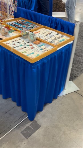 We make custom jewelry | Mary Serawop