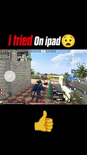 ipad player have big advantage 😧 #scarfall2_0 #sharma_playz #scarfalllive