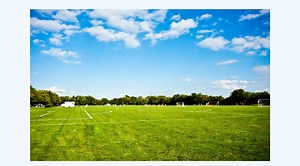 The First Week of PE Class