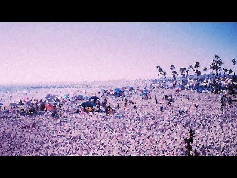 Marsh feat. Katherine Amy - Life On The Shore [Silk Music]