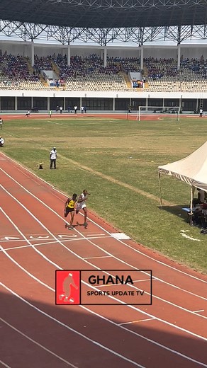 44K views · 1.1K reactions |  The Most emotional moment just happened as Central Region’s Jonathan Ofori turned failure into success during the boys 1000 medley finals at the ongoing inter- regional games. | Ghana Sports Update | Facebook