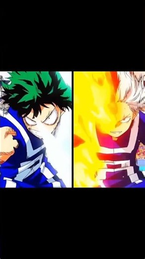My Hero Academia Epic Fight Scene 🔥 | Best Anime Moments #shorts #anime #animeedit #animeshorts