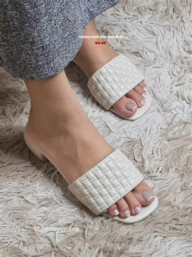 Classy Low Heel Sandals for Women: Chic Footwear Guide