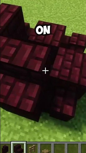 How To Build Patrick's House (SpongeBob) | Minecraft Tutorial