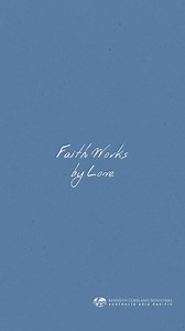 Faith doesn’t operate through pressure or fear. 📖 Faith works by love. 👉 Watch more 24/7 faith teaching on the VICTORY Channel. | Kenneth Copeland Ministries Australasia Pacific