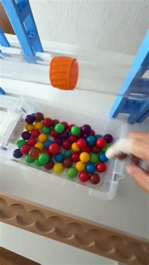 Marble Run ☆ Genius Kamerin Creation Course⑩