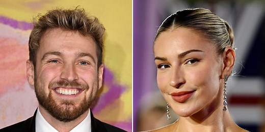 Zara McDermott and Sam Thompson 'split' as close pal shares real reason for break-up