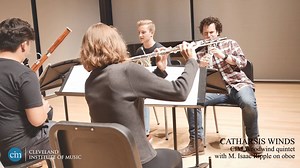 18K views · 305 reactions | At the Cleveland Institute of Music, you...