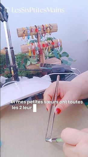Le plus beau cadeau d'anniversaire pour des soeurs 🥰❤️✨ #cadeau #anniversaire #anniversary #diy