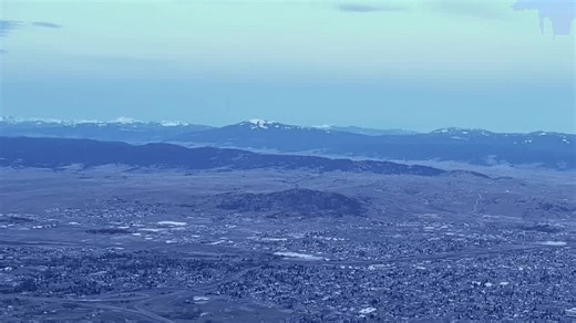 NBC MT Today: Blue Cross Blue Shield data breach probe, wildfire, record warmth to snow