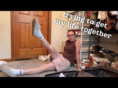 packing for california… it feels different this time