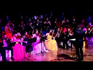 PERFIDIA (Alberto Dominguez)