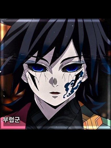 Hashiras como Demônios da Lua Superior em Demon Slayer