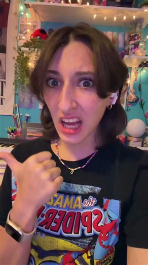 the font is weird tiktok was acting up 💔 #miraculousladybug #miraculousseason6 #miraculous