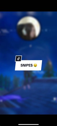 Epic Fortnite Snipes Compilation