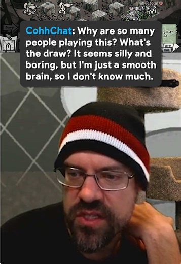 Why is Mewgenics so popular at the minute? #cohhcarnage #mewgenics #indiegames #bindingofisaac #launch